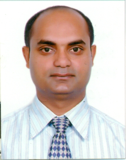 Engr. Mohammed Ferdous Hasan